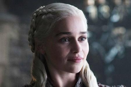 Daenerys Targaryen, gespielt von Emilia Clarke, würde vermutlich ganz gerne ein anderes 