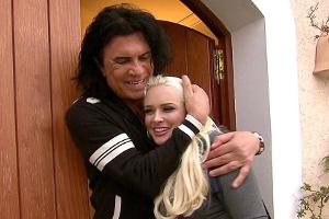 Daniela Katzenberger: So feiert die Familie Weihnachten ohne Costa