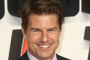 Ist Tom Cruise zu alt für Actionfilme?