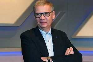Günther Jauch: Das sind seine größten Schwächen