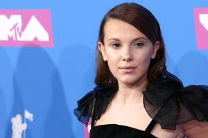 Millie Bobby Brown ergattert Rolle der Enola Holmes