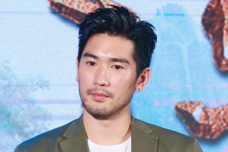 Schauspieler Godfrey Gao ist mit 35 Jahren gestorben