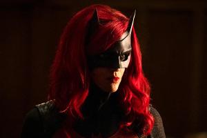 "Batwoman" geht bei Amazon im Dezember in Serie
