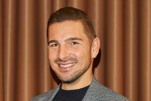 Benjamin Piwko: "Ich habe kein Handicap, ich habe eine Superpower"