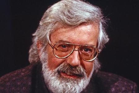 Michael Ende wäre 90 Jahre alt geworden