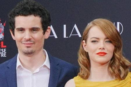 Unschlagbares Duo: Chazelle und Stone