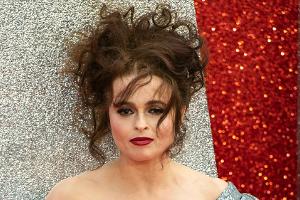 Schauspielerin Helena Bonham Carter hat einen engen Bezug zur britischen Königsfamilie