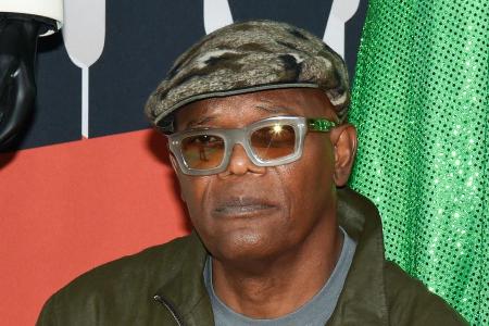 Enttäuschung für Samuel L. Jackson: Die Premiere seines neuen Films wurde abgesagt Enttäuschung für Samuel L. Jackson: Die Premiere seines neuen Films wurde abgesagt