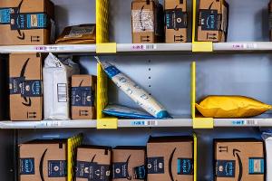 "Black Friday Woche": So spart man bei Amazon richtig