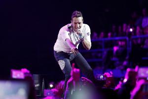 Darum wollen Coldplay mit ihrem neuen Album nicht auf Tour gehen