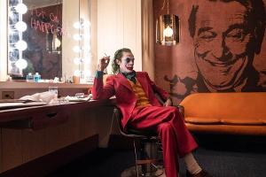 "Joker" gewinnt Auszeichnung bei Filmfestival in Polen