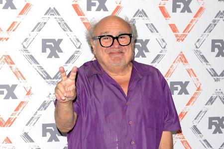 Danny DeVito feiert seinen 75. Geburtstag