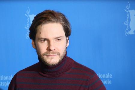 Daniel Brühl ist einer der erfolgreichsten deutschen Schauspieler