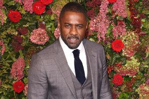 Idris Elba: Darum sind ihm die Bond-Gerüchte "peinlich"