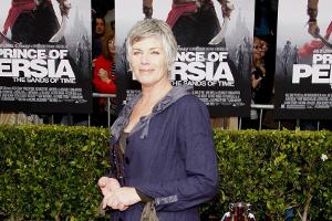 Kelly McGillis wurde ein "Top Gun"-Comeback nicht einmal angeboten