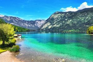 Vielfältiges Reiseziel: Deshalb lohnt sich ein Trip nach Slowenien