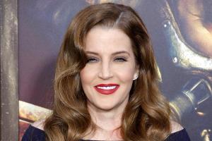 Lisa Marie Presley: Enthüllungsbuch über ihren Ex Michael Jackson?