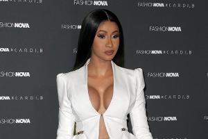 Anschlag auf Cardi B geplant? Rapperin muss Konzert absagen