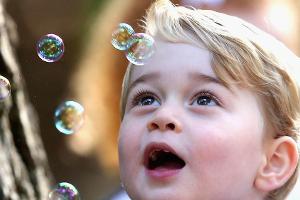 Prinz George: So durfte der kleine Prinz seinen 6. Geburtstag feiern