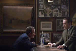 "The Irishman": Netflix vereint vier Hollywood-Größen vor der Kamera