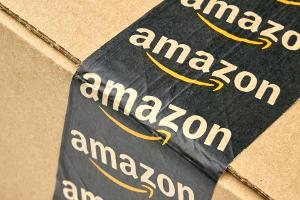Amazon feiert 25. Geburtstag: Ein Vierteljahrhundert voller Bücher