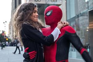 "Spider-Man: Far From Home": Das bedeuten die Post-Credit-Szenen