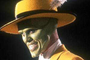 "Die Maske": Leinwand-Comeback mit weiblicher Hauptrolle?