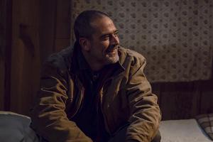 "The Walking Dead": Bekommt Bösewicht Negan seine eigene Geschichte?