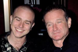 Die Leiden des Robin Williams: Sohn Zak fühlte sich "hilflos"
