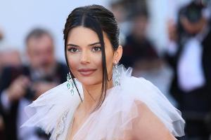 Nach Kate Moss und Liam Payne: Jetzt zieht auch Kendall Jenner blank