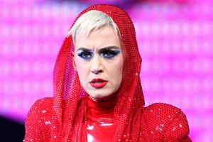 Katy Perry vor Gericht: Ist ihr Song "Dark Horse" etwa geklaut?