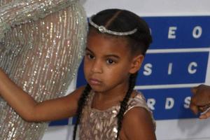 Blue Ivy Carter hat das Gesangstalent von Beyoncé geerbt