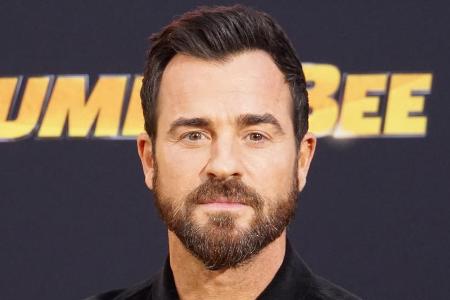 Justin Theroux befindet sich schon länger im Streit mit seinem Nachbarn