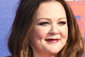 Spielt sie Ursula? Melissa McCarthy äußert sich zu "Arielle"-Rolle