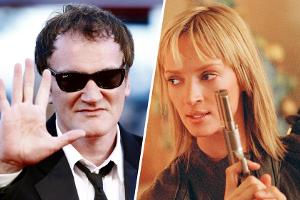 "Kill Bill": Plant Quentin Tarantino eine weitere Fortsetzung?