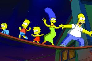 Es wird eine Fortsetzung von "Die Simpsons - Der Film" geben