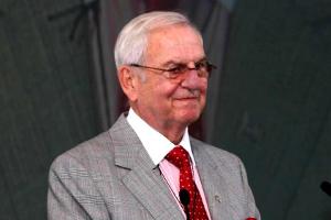 Lee Iacocca: Automobil-Legende und "Vater" des Ford Mustang ist tot