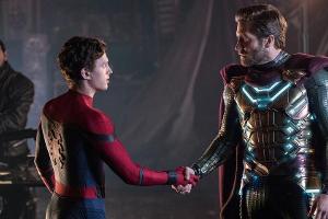 "Spider-Man: Far From Home": Spidey müht sich durch "Fack ju Göhte 2"