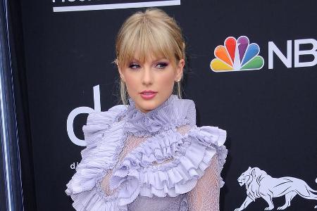 Taylor Swift auf den Billboard Music Awards 2019