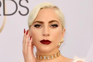 Lady Gaga enthüllt ihre eigene Beauty-Linie