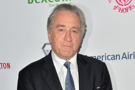 Robert De Niro auf einer Veranstaltung in Beverly Hills Robert De Niro auf einer Veranstaltung in Beverly Hills