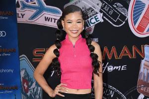 Storm Reid ergattert Rolle im zweiten Teil von "Suicide Squad"