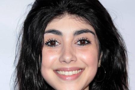 Alexa Mansour soll eine der Hauptrollen in der neuen Alexa Mansour soll eine der Hauptrollen in der neuen