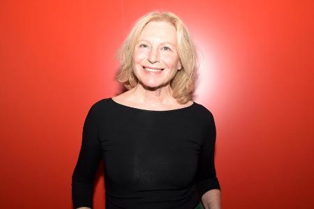 Maren Kroymann wird am Freitag 70 Jahre alt Maren Kroymann wird am Freitag 70 Jahre alt
