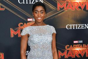 "Bond 25": Lashana Lynch soll die neue 007 sein