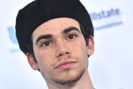 Cameron Boyce verstarb an den Folgen einer andauernden Krankheit