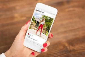 Werden die Likes bald versteckt? Instagram soll kein "Wettbewerb" sein