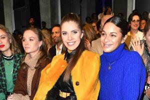 Fashion Week Berlin: Das muss man über die Modewoche wissen