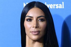 Nach Vorwürfen: Kim Kardashian benennt ihre Shaping-Wäsche um