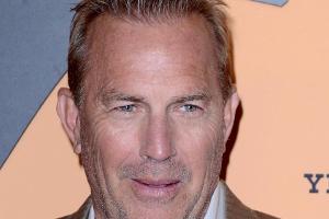 Kevin Costner: Mögliche Kuss-Szene machte Prinzessin Diana nervös